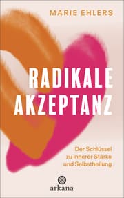 Cover von Radikale Akzeptanz