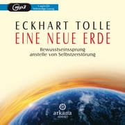 Cover von Eine neue Erde