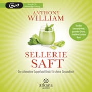 Cover von Selleriesaft
