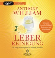 Cover von Leberreinigung