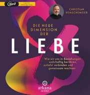 Cover von Die neue Dimension der Liebe