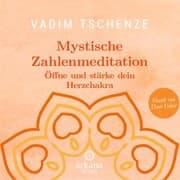 Cover von Mystische Zahlenmeditation
