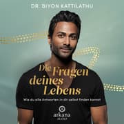 Cover von Die Fragen deines Lebens