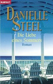 Cover von Die Liebe eines Sommers