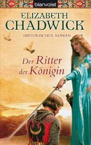 Cover von Der Ritter der Königin