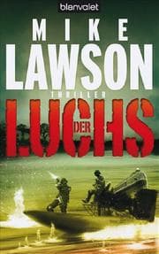 Cover von Der Luchs