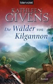 Cover von Die Wälder von Kilgannon