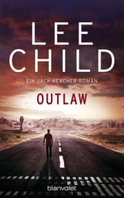 Cover von Outlaw