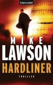 Cover von Hardliner