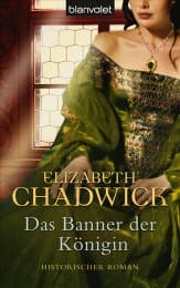Cover von Das Banner der Königin