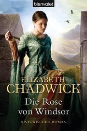Cover von Die Rose von Windsor