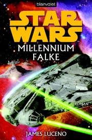 Cover von Millennium Falke