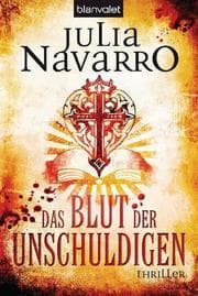 Cover von Das Blut der Unschuldigen