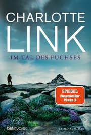 Cover von Im Tal des Fuchses