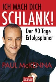 Cover von Ich mach dich schlank!