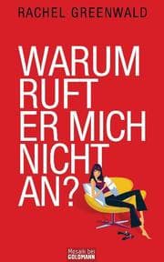 Cover von Warum ruft er mich nicht an?