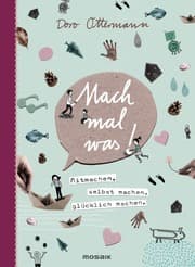 Cover von Mach mal was!