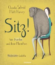 Cover von Sitz!