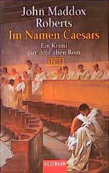 Cover von Im Namen Caesars