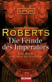 Cover von Die Feinde des Imperators