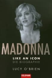 Cover von Madonna - Like an Icon