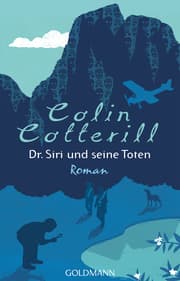 Cover von Dr. Siri und seine Toten