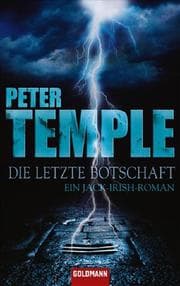 Cover von Die letzte Botschaft