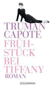 Cover von Frühstück bei Tiffany