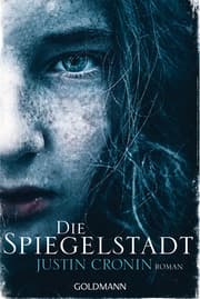 Cover von Die Spiegelstadt