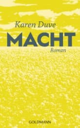Cover von Macht