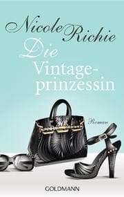 Cover von Die Vintage-Prinzessin
