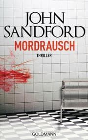 Cover von Mordrausch