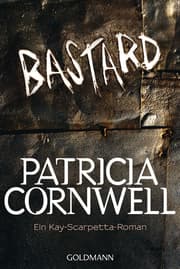 Cover von Bastard