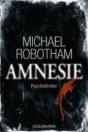 Cover von Amnesie