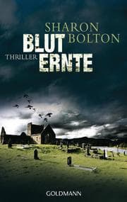 Cover von Bluternte