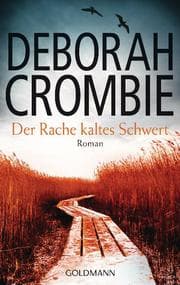 Cover von Der Rache kaltes Schwert