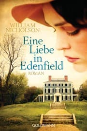Cover von Eine Liebe in Edenfield