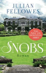 Cover von Snobs