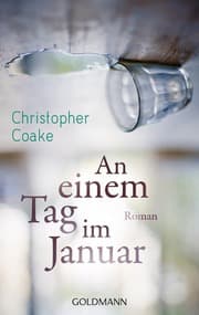Cover von An einem Tag im Januar