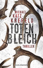 Cover von Totenbleich