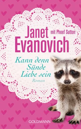 Cover von Kann denn Sünde Liebe sein