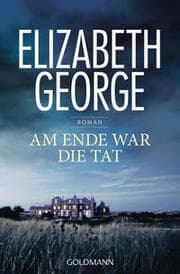 Cover von Am Ende war die Tat
