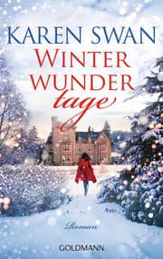 Cover von Winterwundertage