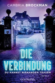 Cover von Die Verbindung
