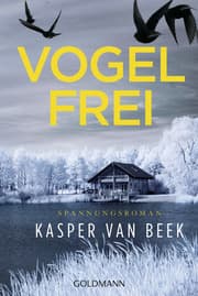 Cover von Vogelfrei