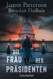 Cover von Die Frau des Präsidenten