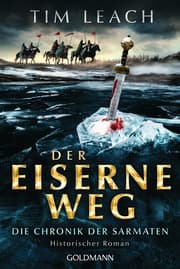 Cover von Der eiserne Weg