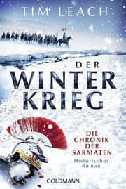 Cover von Der Winterkrieg