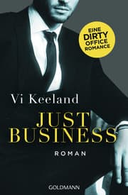 Cover von Just Business