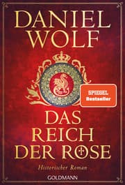 Cover von Das Reich der Rose
